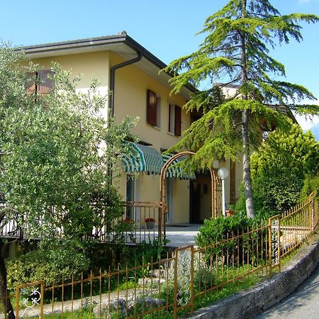 Residence San Vito Brenzone sul Garda Kültér fotó