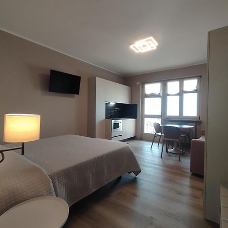 Residence San Vito Brenzone sul Garda Kültér fotó