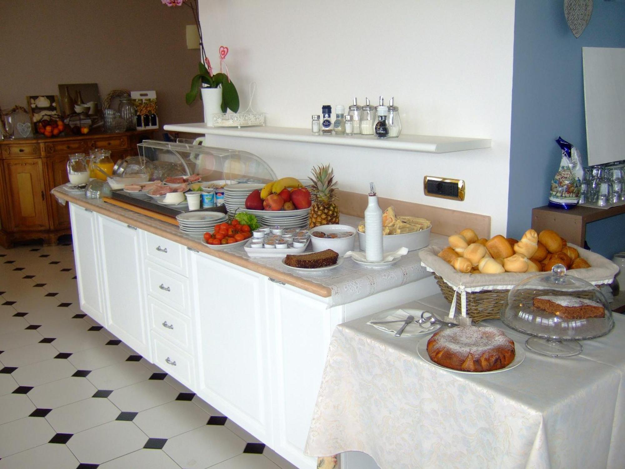 Residence San Vito Brenzone sul Garda Kültér fotó