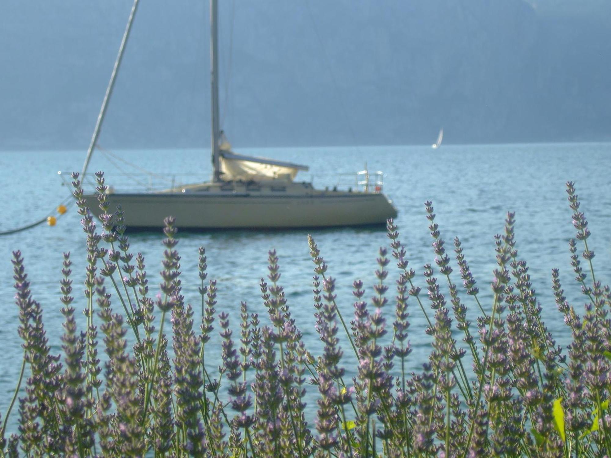 Residence San Vito Brenzone sul Garda Kültér fotó