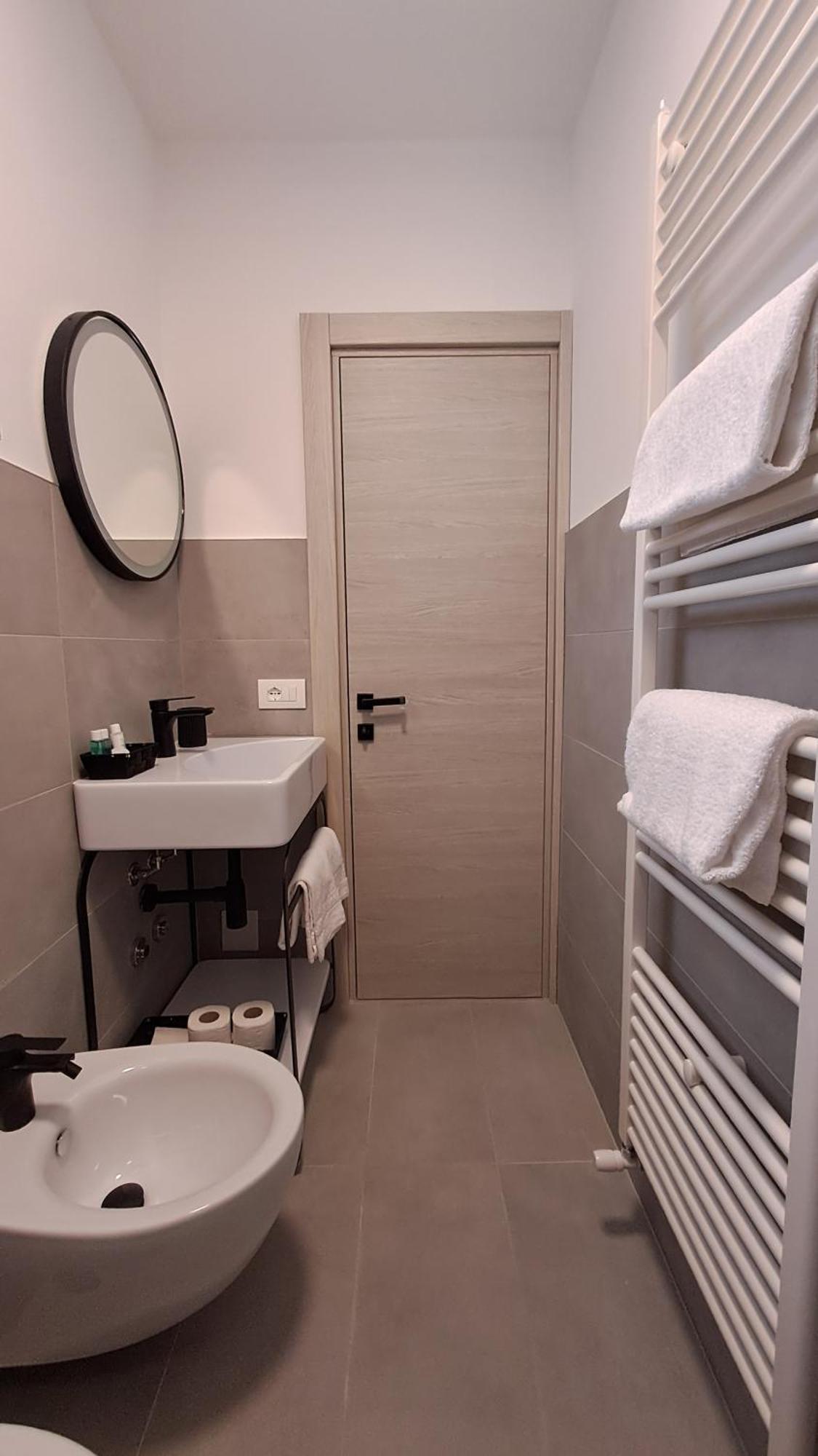 Residence San Vito Brenzone sul Garda Kültér fotó