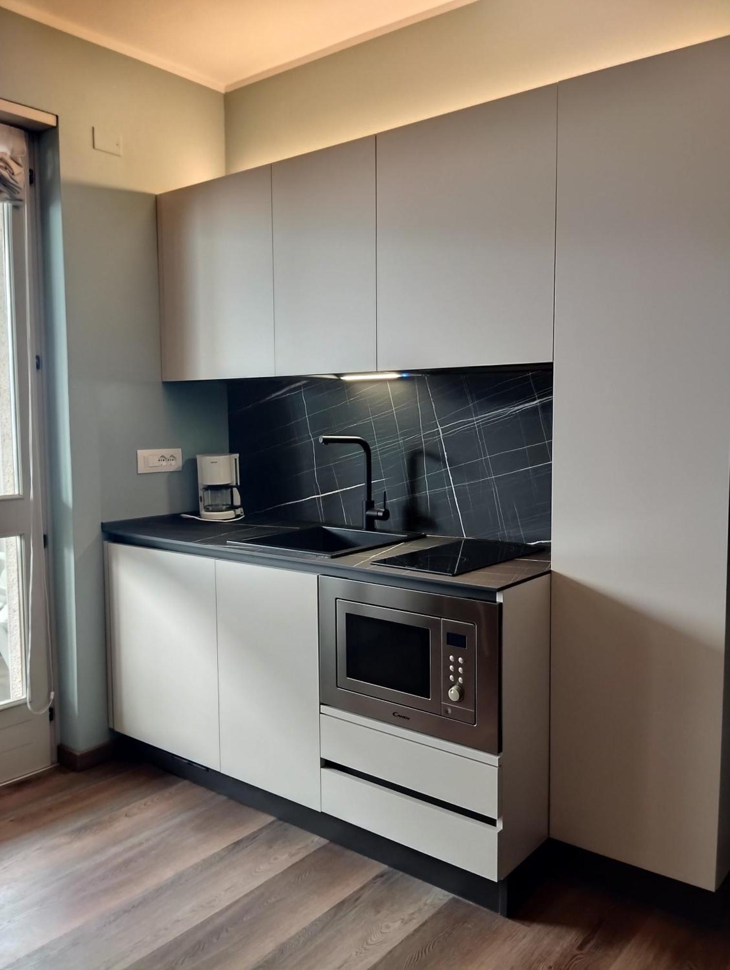Residence San Vito Brenzone sul Garda Kültér fotó