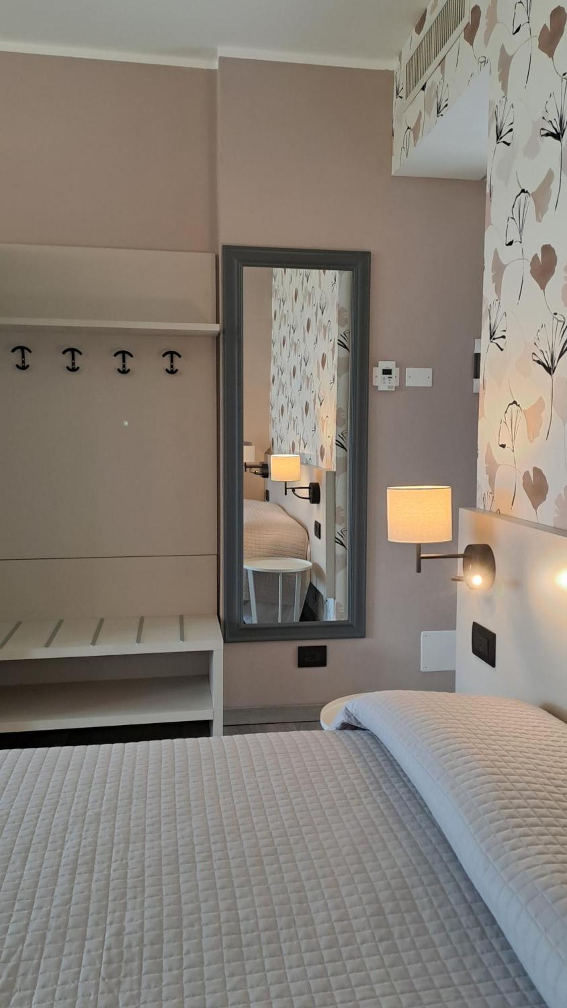 Residence San Vito Brenzone sul Garda Kültér fotó