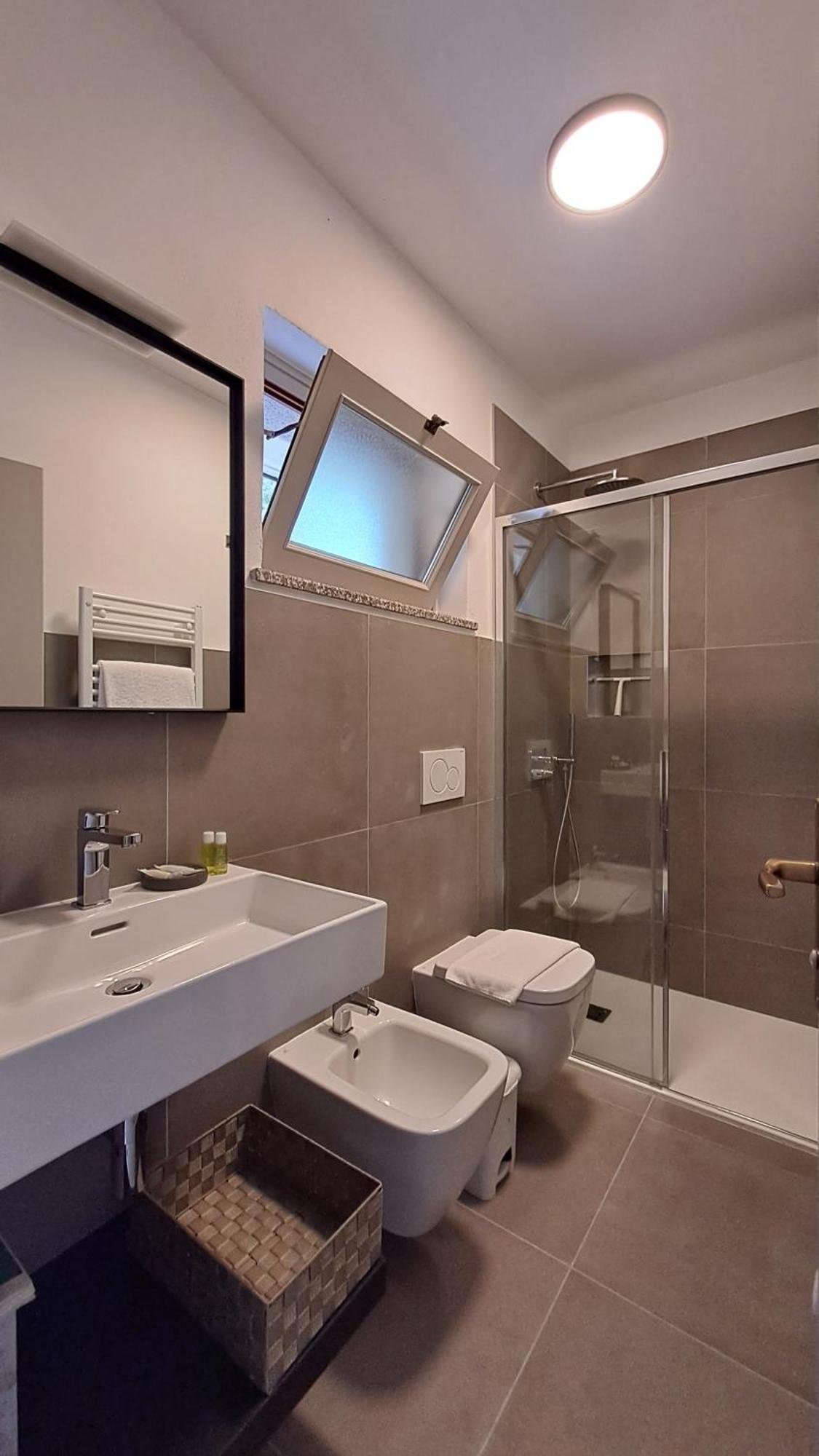 Residence San Vito Brenzone sul Garda Kültér fotó