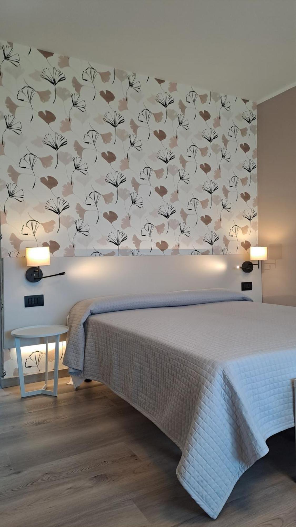 Residence San Vito Brenzone sul Garda Kültér fotó