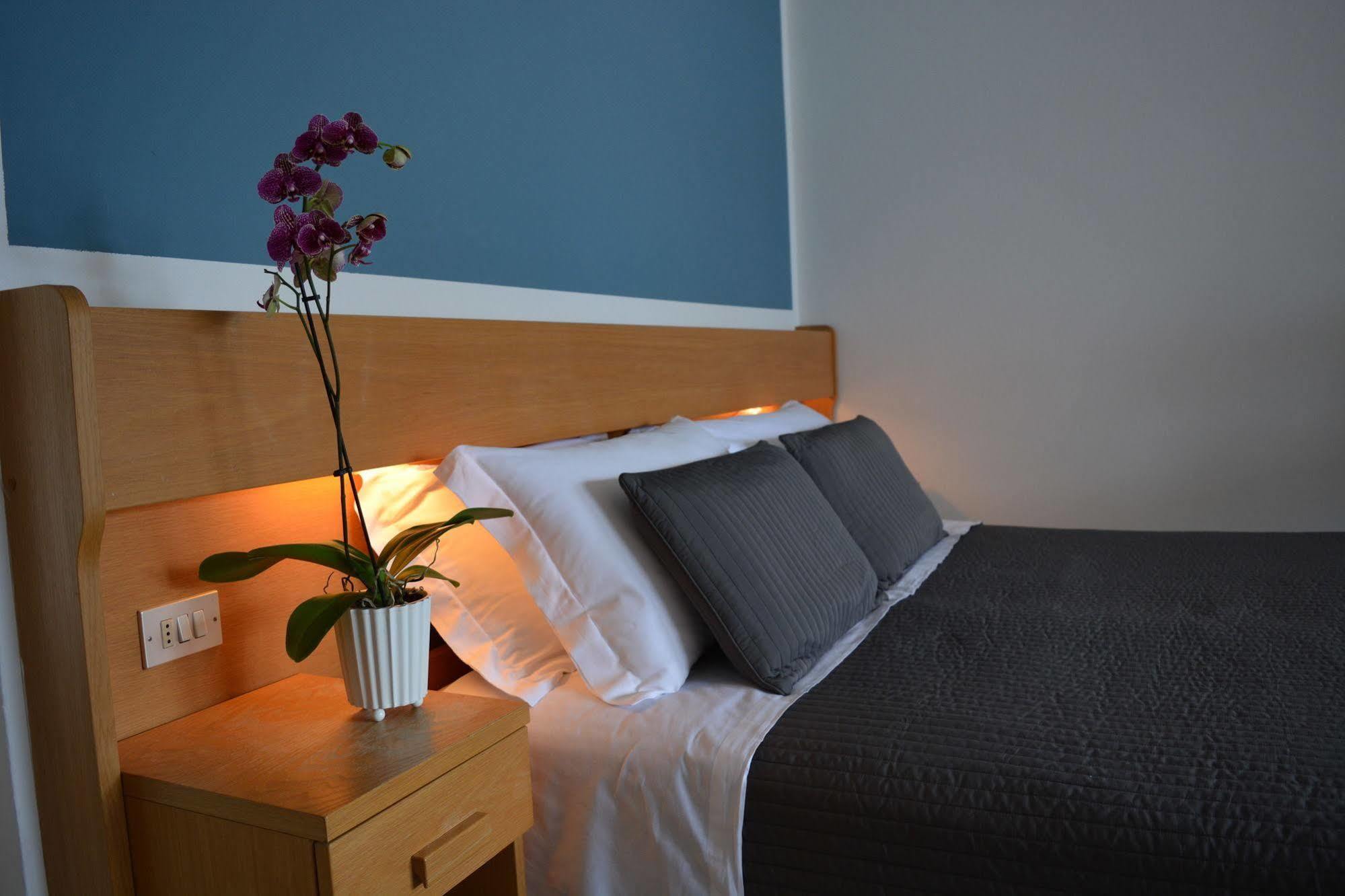 Residence San Vito Brenzone sul Garda Kültér fotó